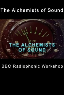 The Alchemists of Sound Trailer