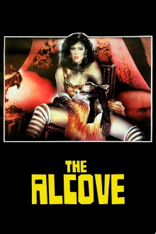 The Alcove Trailer