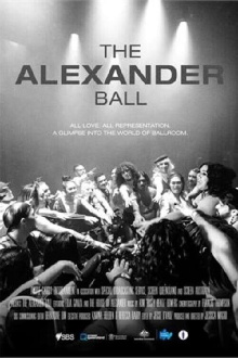 The Alexander Ball Trailer