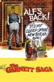 The Alf Garnett Saga Trailer