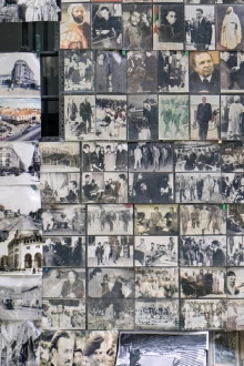 The Algerian Novel, chapter 1 Trailer