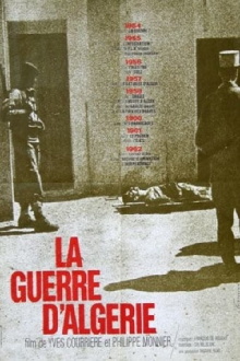 The Algerian War Trailer