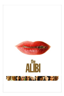 The Alibi Trailer