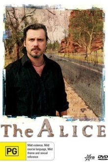 The Alice Trailer