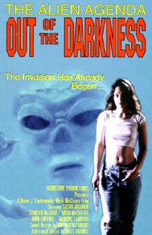 The Alien Agenda: Out of the Darkness Trailer