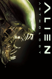 The Alien Anthology Archives Trailer