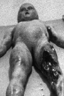 The Alien Autopsy Trailer