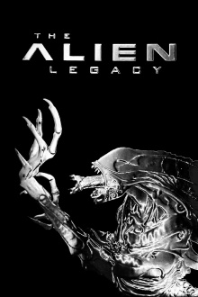 The Alien Legacy Trailer