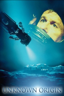 The Alien Within Trailer