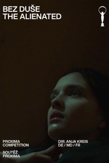 The Alienated Trailer