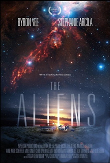 The Aliens Trailer