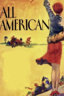 The All-American Trailer