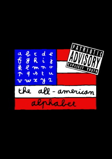 The All-American Alphabet Trailer