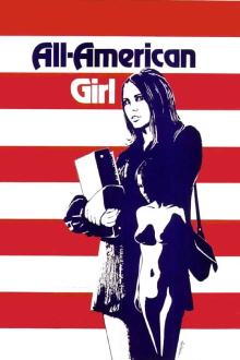 The All-American Girl Trailer
