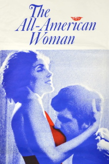 The All-American Woman Trailer