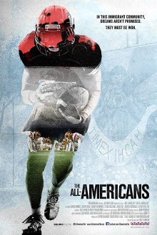 The All-Americans Trailer