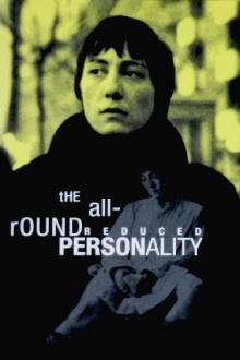 The All-Around Reduced Personality: Redupers Trailer