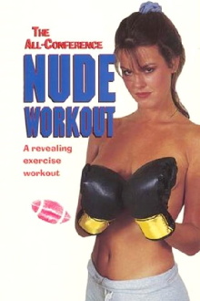 The All-Conference Nude Workout Trailer