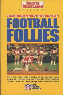 The All New NFL Football Follies Trailer
