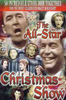 The All-Star Christmas Show Trailer