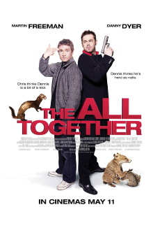 The All Together Trailer
