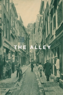 The Alley Trailer