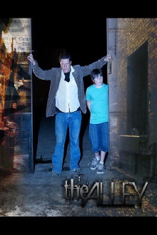 The Alley Trailer