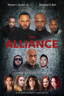 The Alliance Trailer