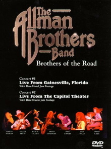 The Allman Brothers Band: Brothers of the Road Trailer
