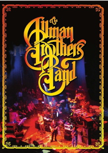 The Allman Brothers Band: Live at the Beacon Theatre Trailer
