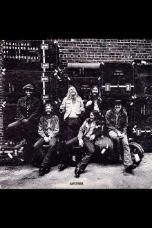 The Allman Brothers Band - The 1971 Fillmore East Recordings Trailer