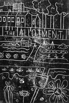 The Allotment Trailer