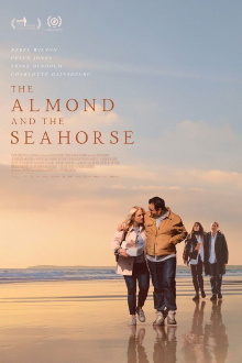 The Almond and the Seahorse Trailer