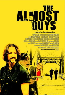 The Almost Guys Trailer