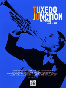 The Almost Lost Story of Tuxedo Junction Trailer