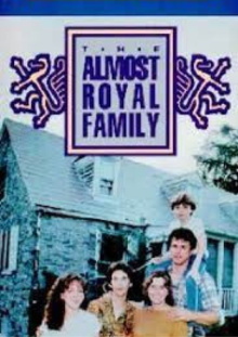 The Almost Royal Family Trailer