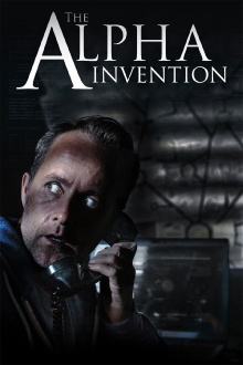 The Alpha Invention Trailer