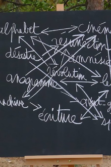 The Alphabet Revolution Trailer