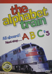 The Alphabet Train Trailer