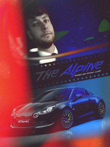 The Alpine Trailer