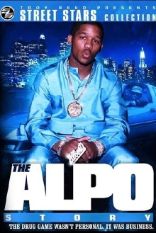 The Alpo Story Trailer