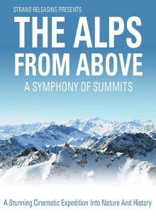 The Alps from Above: Symphony of Summits Trailer