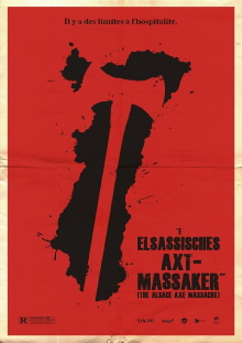 The Alsace Axe Massacre Trailer