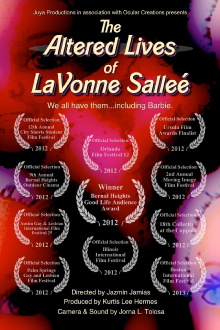 The Altered Lives of LaVonne Salleé Trailer
