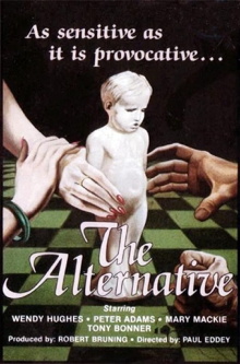 The Alternative Trailer