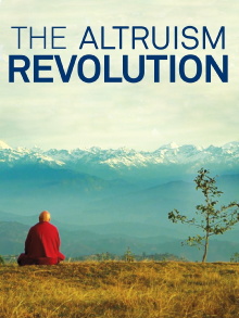The Altruism Revolution Trailer
