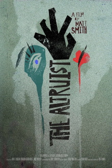 The Altruist Trailer