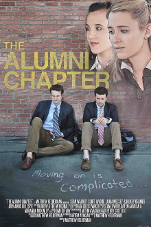 The Alumni Chapter Trailer