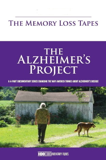 The Alzheimer's Project: The Memory Loss Tapes Trailer