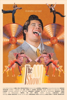 The AM Show Trailer